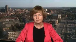 prof. Anna Zielińska-Głębocka 