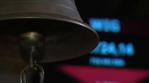 Zmiany w indeksach GPW