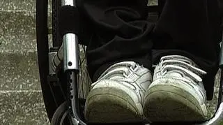 Jedynie rodziny inwalidów mają szanse na odszkodowanie