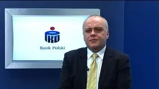 Kursy walut zmieniają się w rytmie europejskich problemów na rynku długu. Jak odbije się na walutach tak długo już oczekiwane porozumienie o przyznaniu Grecji kolejnej transzy pomocy? Między innymi o tym w rozmowie z Tomaszem Niemcem, ekspertem ds. rynków dewizowych PKO BP. 