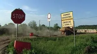 Wg ekspertów decyzje rządzących poważnie opóźniają budowę dróg