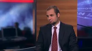 Na pierwszych  miejscach są Maroko, Mołdawia oraz Macedonia.  Łotwa awansowała o 10 miejsc z 31 na 21. Jaką pozycję ma Polska? Rozmowa z Piotrem Ciżkowiczem, głównym ekonomistą Ernst & Young.