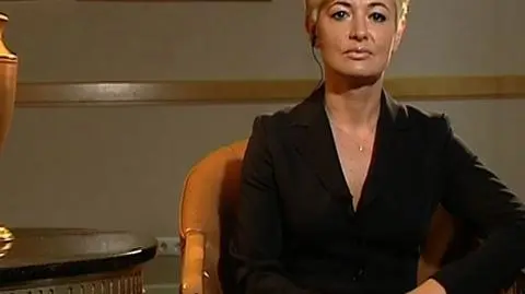 Krótka sprzedaż w wersji polskiej