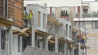 Program "Mieszkanie dla Młodych" wystartował w styczniu tego roku