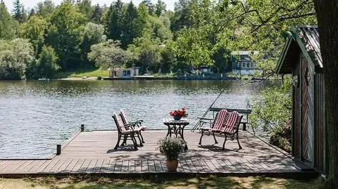 Wyspa Idei - tygodniowe wakacje za darmo dla ludzi z pomysłem