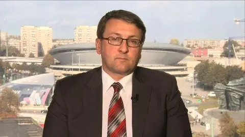 Sezon wyników w USA