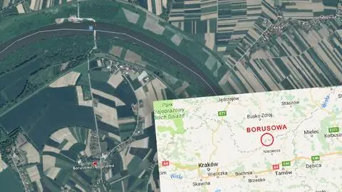 Przetarg na most na Wiśle łączący Małopolskę i Świętokrzyskie