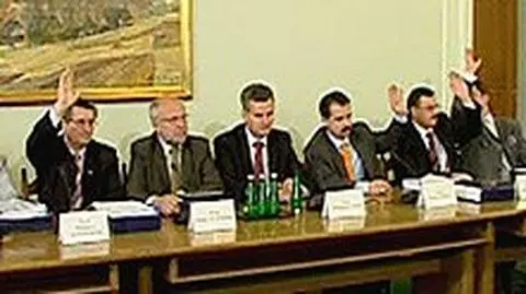 Wczoraj Pazura, jutro Szyc