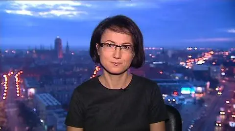 Polskie kosmetyki wyruszają na podbój Azji. 