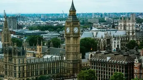 Big Ben zamilknie na cztery lata na czas remontu