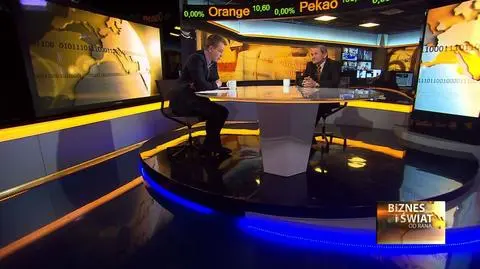 Jaki jest plan Putina? Rozmowa z Henrykiem Wujcem