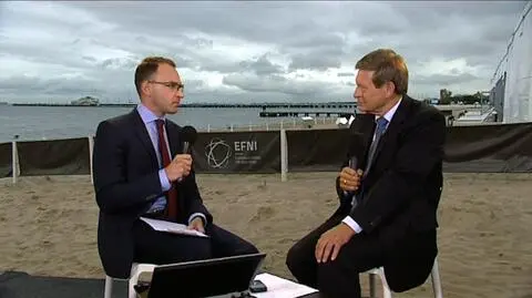 Europejskie Forum Nowych Idei