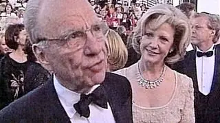 Rupert Murdoch powiększył swoje imperium o portal religijny