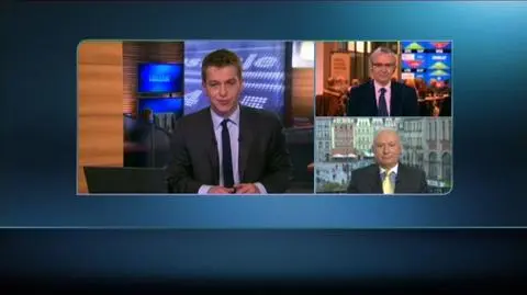 Problemy sektora bankowego w Europie