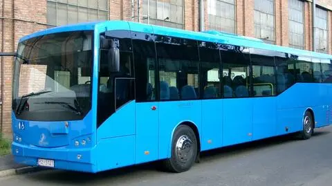 Nie ma chętnych na zakup Autosanu