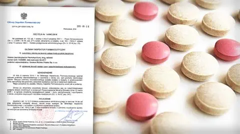 Vidotin wycofany z obrotu