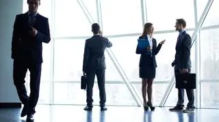  Niepokojąco zwiększyła się przede wszystkim liczba oszustw gospodarczych - pisze gazeta