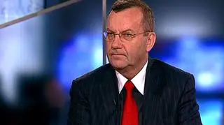 Polnord sprzedał w pierwszym kwartale mniej mieszkań niż w ostatnich trzech miesiącach 2008 roku, ale zauważa ożywienie na rynku. Prezes spółki powiedział w TVN CNBC Biznes, że uruchamia już kolejne etapy inwestycji. Na razie w Polsce. Jeśli chodzi o Rosję, to Polnord skupia się na sprzedaży biurowca w Nowosybirsku - 70 procent powierzchni jest już sprzedane.