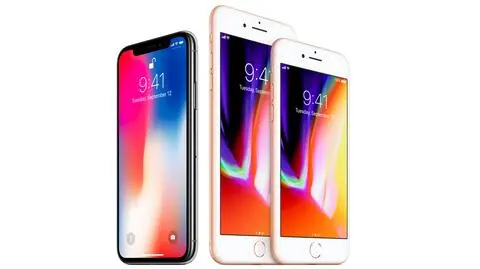 Apple pokazało nowe modele iPhone'ów
