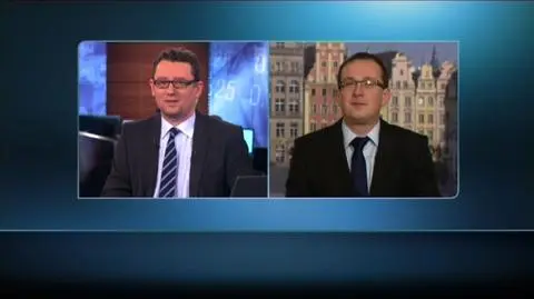 Rekordowe dane sprzedaży detalicznej w całej historii spółki ma przedstawić NG2 w raporcie za październik. Przychody spółki w 2011 roku powinny wzrosnąć o 5 proc., a zysk netto nawet o 25 proc. - mówi Piotr Nowjalis, wiceprezes NG2.