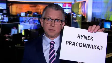 Robert Stanilewicz w cyklu "3...2...1"