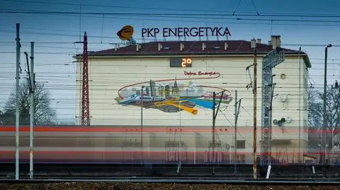 PKP Energetyka sprzedana za 2 mln. Trafi w ręce funduszu CVC