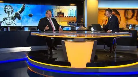 Kalisz o wyroku TK ws. BTE: będziemy równiejsi wobec banków