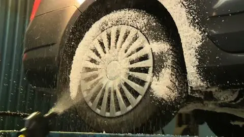 Eksperci radzą, jak zadbać o samochód po zimie