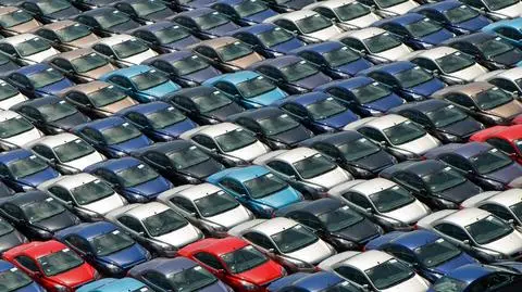 Polska pobije rekord? Tylu aut nie wyprodukowaliśmy od lat