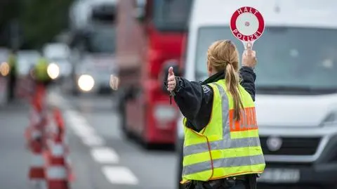 Nowy system wjazdu do strefy Schengen