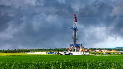 Łupki w Polsce nie dają wystarczającej możliwości ich eksploatacji