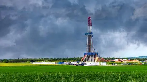 MF: złoża łupkowe w Polsce nie dają wystarczającej możliwości ich gospodarczej eksploatacji