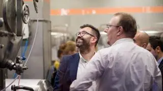 Amerykanie będą inwestować w Polsce, ale po wyborach