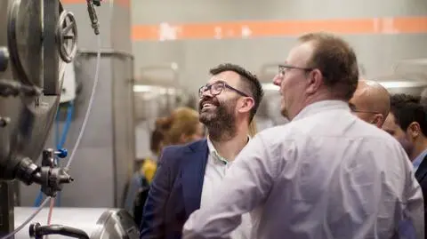 Po wyborach będzie kilka nowych amerykańskich inwestycji