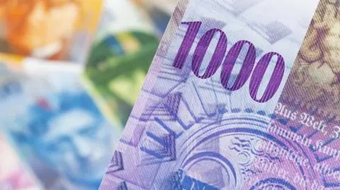UOKiK sprawdza, czy stosują ułatwienia dla "frankowiczów"