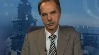 Zyski w pierwszym kwartale mają pozytywnie zaskoczyć, ale dywidenda nie będzie wypłacona. O pozostałe wyniki, oraz plany, pytaliśmy prezesa spółki, Bogusława Pilszczeka.