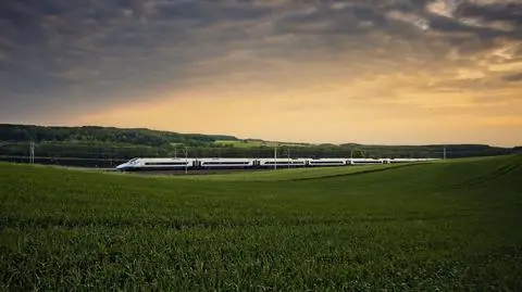 PKP Intercity pochwaliło się liczbą przewiezionych pasażerów