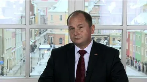 Czerwona Torebka idzie na GPW