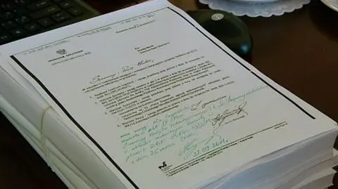 Deficyt budżetu niższy o 8 mld zł od zakładanego w nowelizacji