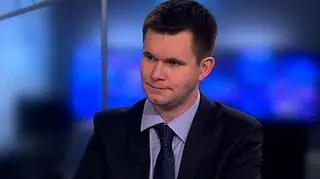 46% firm polskich zatrudniających do 50 osób uważa, że sprzedaż wzrośnie w najbliższym roku. O nastrojach wśród dyrektorów małych i średnich firm, mówi Tomasz Dulinicz, szef zespołu badawczego 4P Media Research Mix.