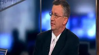 Plast-Box podał wstępne szacunki jednostkowych wyników za I półrocze. Przychody w I półroczu wyniosły 30 mln zł wobec 31,6 mln zł rok wcześniej. Zysk operacyjny w I półroczu to 3,8 mln zł wobec 48 tys. zł rok wcześniej. Zysk netto w I półroczu ok. 3 mln zł wobec straty 479 tys. zł rok wcześniej. Spółka chce kontynuować rozbudowę firmy na Ukrainie. Do końca roku planowana jest również emisja akcji, która pozwoli na finansowanie inwestycji w kraju i za granicą. Gościem Rafała Wojdy w "Dniu na Rynkach" był Grzegorz Pawlak, prezes Plast-Box SA. 