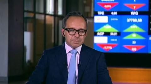 Pogłębia się kryzys w Europie. Problemem jest już nie tylko Grecja, ale również Włochy. W dyskusji pojawiły się również... Chiny. Jakie są perspektywy dla Europy? Rozmowa z prezesem Demos Europa, Pawłem Świebodą.
