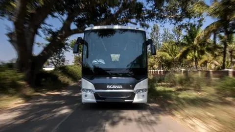 Scania zwalnia pracowników. W Słupsku pracę straci 200 osób