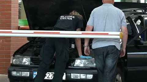 Według przewodniczącego związku zawodowego Celnicy PL, protest może skończyć się paraliżem kraju.