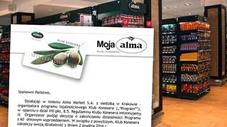 Klub Konesera zakończy swoją działalność 2 grudnia 2016 roku