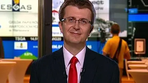 Energia PGE na giełdzie