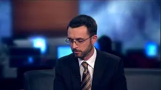 W sejmie głosowanie ustaw emerytalnych – wydłużenia wieku mundurowych i w systemie powszechnym. My z tej okazji przeglądamy oferty IKZE na polskim rynku. Bernard Waszczyk, analityk Open Finance.