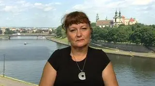 Coraz lepsza jest też kondycja polskiego handlu. W maju sprzedaż detaliczna urosła w skali roku o 13,8% - wolniej niż w kwietniu, ale lepiej od oczekiwań analityków. Dynamikę sprzedaży w branży spożywczej komentowała w TVN CNBC wiceprezes Krakowskiego Kredensu, Ewa Lewek.