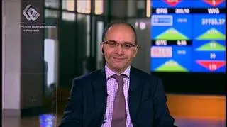 Produkcja przemysłowa w eurolandzie w lipcu na plusie - ale mniejszym od prognoz. Region w dół ciągnie Słowacja i Portugalia. Zdaniem głównego ekonomisty BOŚ Łukasza Tarnawy w usługach w strefie euro nie widać jeszcze recesji