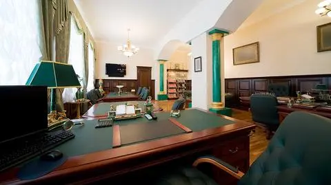 MSP pracuje nad zasadami wynagradzania menedżerów spółek SP